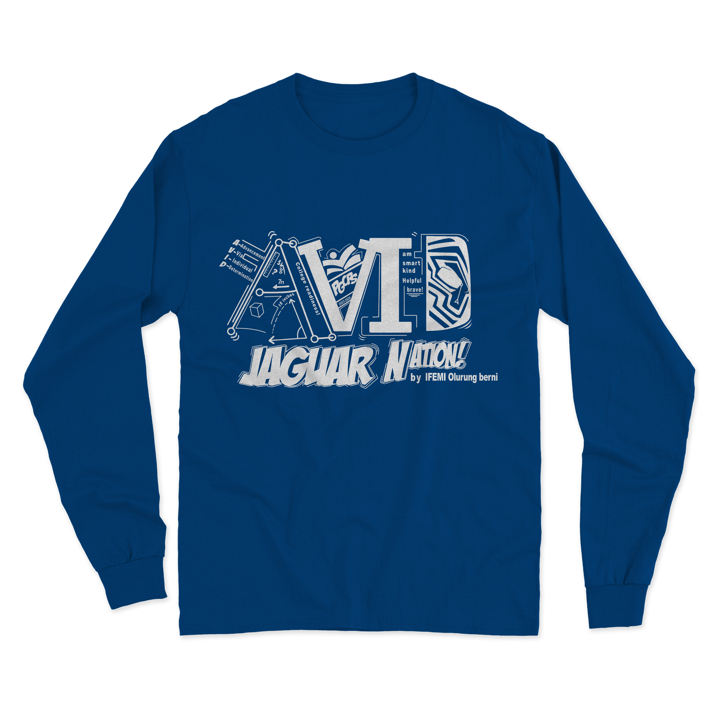 Jaguar Long Sleeve