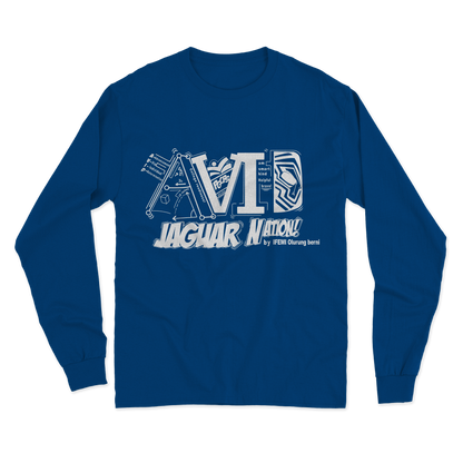 Jaguar Long Sleeve