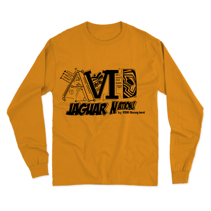 Jaguar Long Sleeve